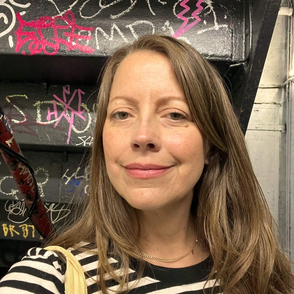 Meet your Posher, Shayla